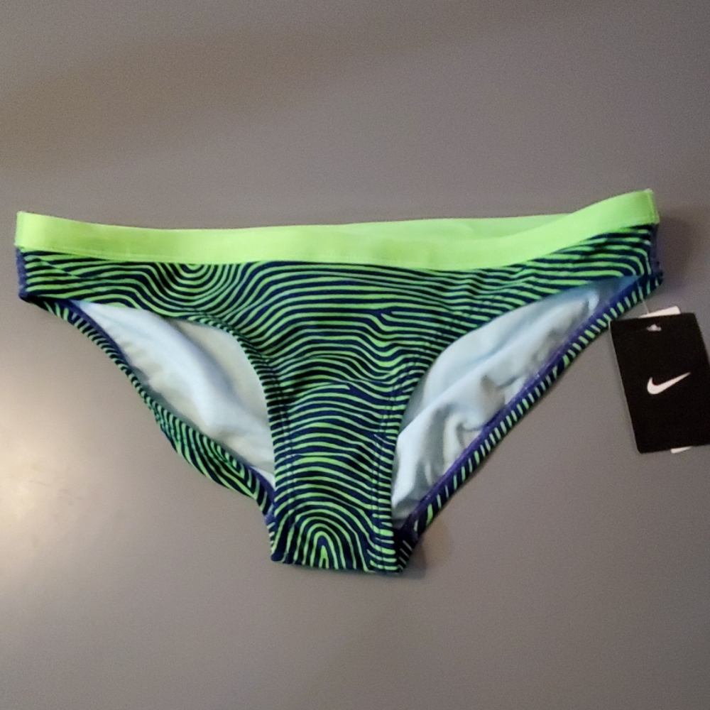 Nike swim bottom